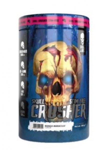 Skull Crusher Stim Free - Skull Labs 350g